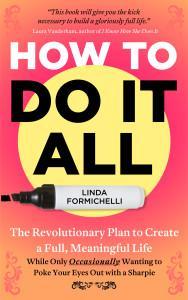 How to Do It All High Resolution 188x300