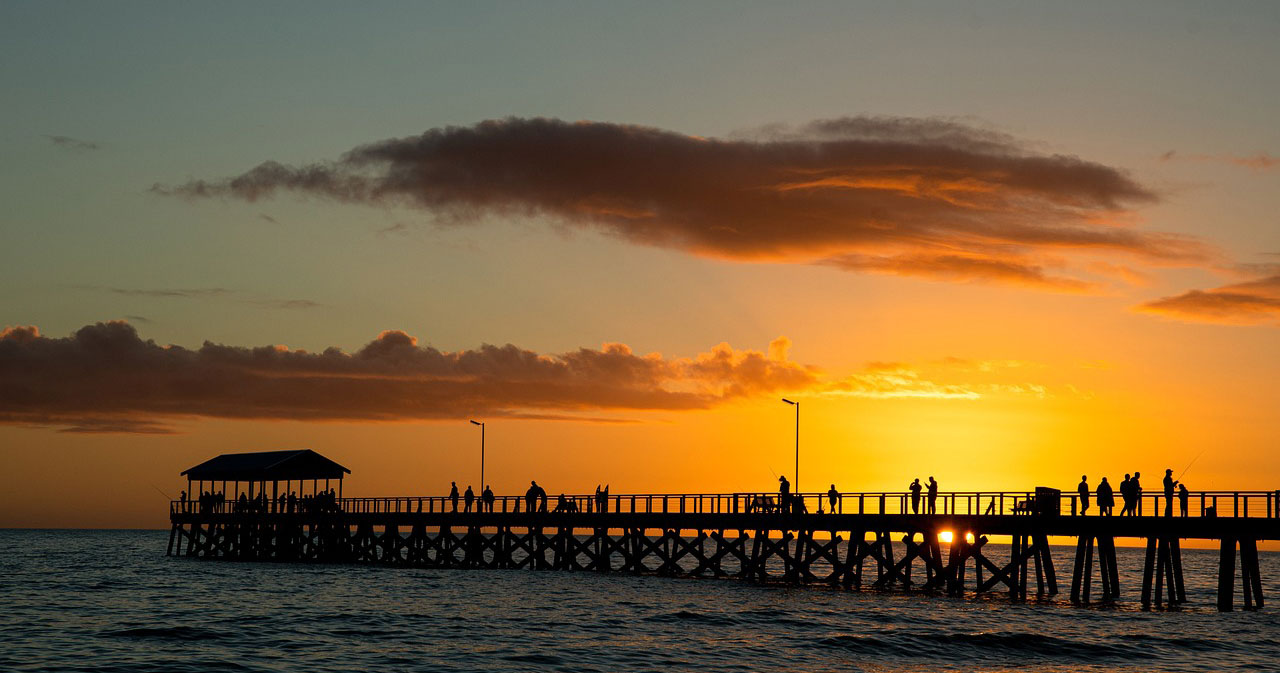 Adelaide , Australia