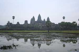 Cambodia-volunteer-vacations