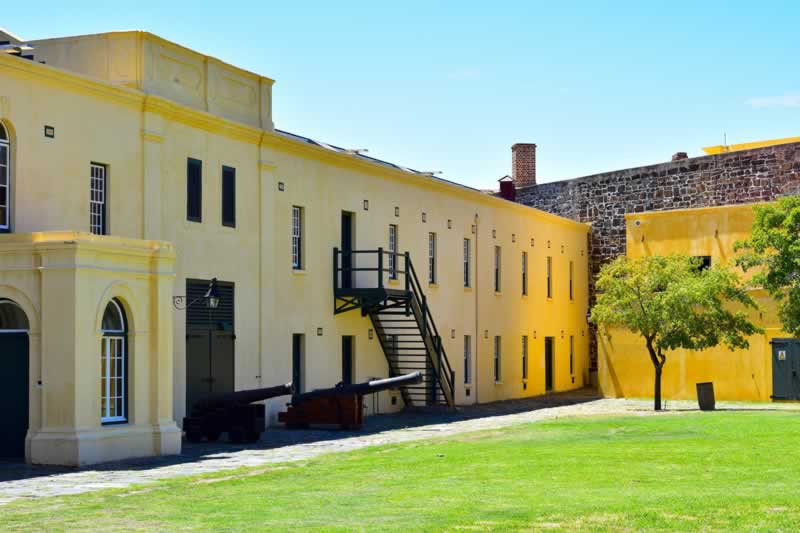 castle of good hope 3289737 1920