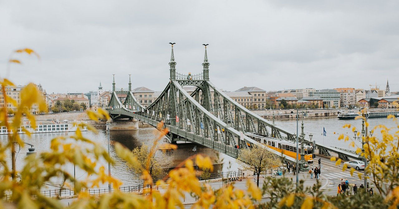 Budapest, Hungary