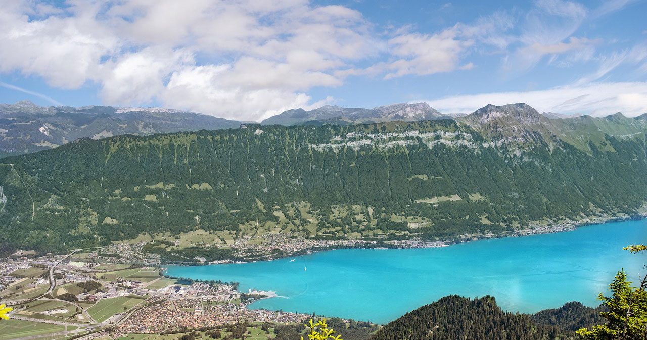 Interlaken, Switzerland