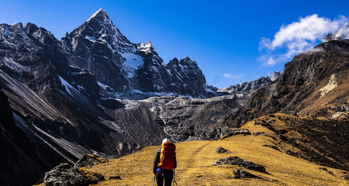 nepal tourism