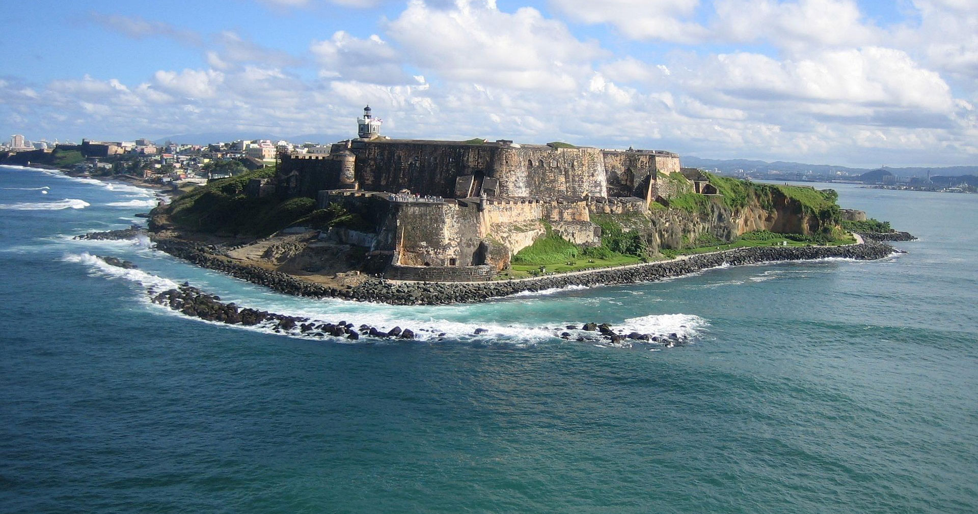 Puerto Rico