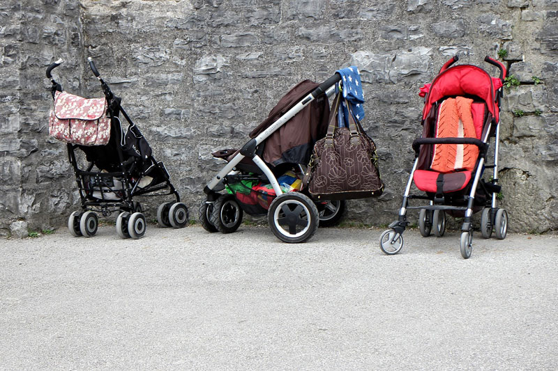 stroller 891080 1280