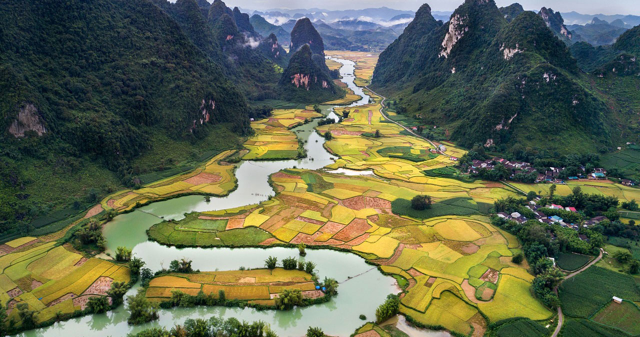 vietnam