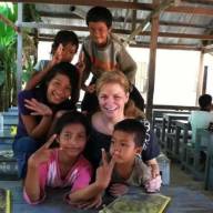 Cambodia Testimonials